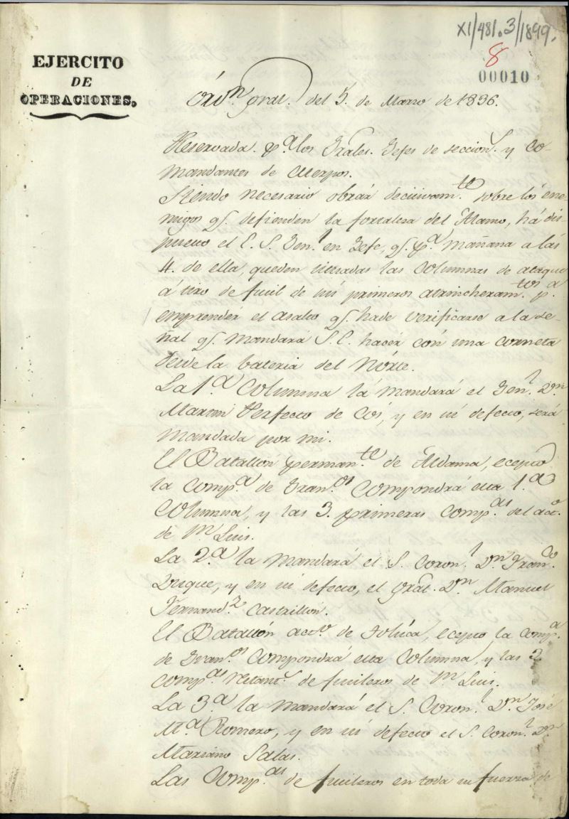 The alamo essay