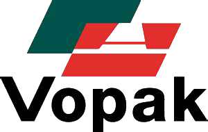 Logo of Vopac