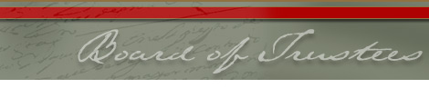 Board of Trustees