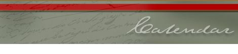 Calendar