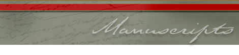 Manuscripts