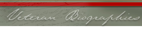 Veteran Biographies