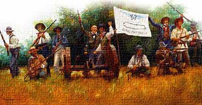 Battle of Gonzales