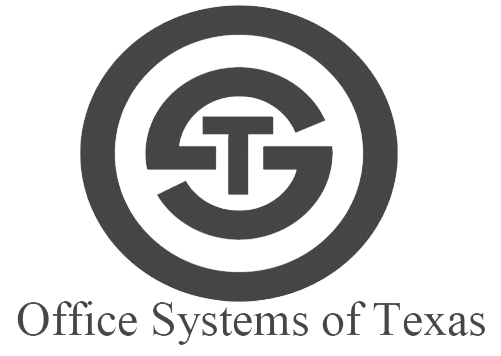 Office Systems of Texas logo