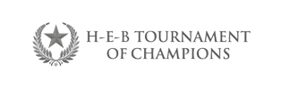 HEB Tournament of Champtions