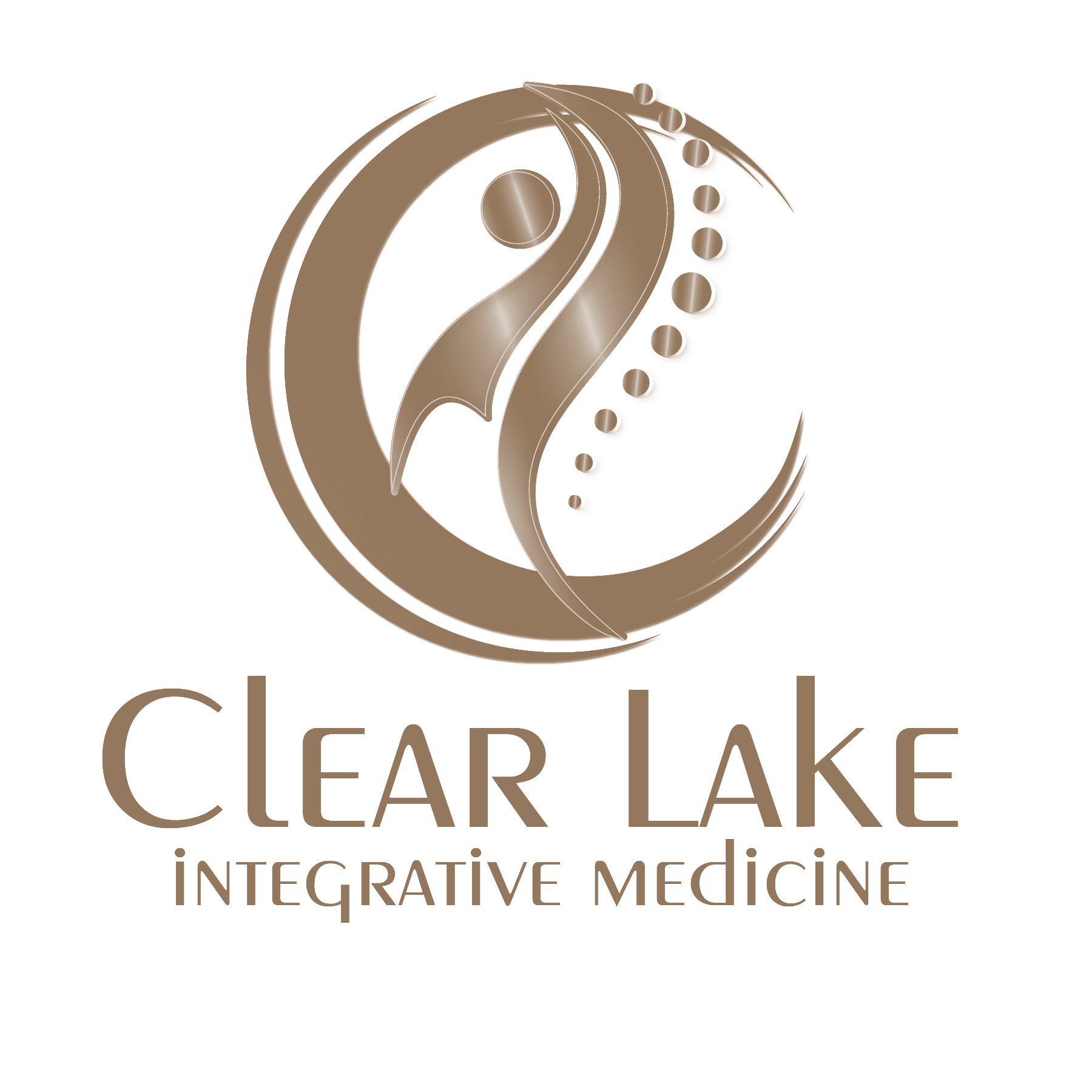 Clear Lake Integrative Medicine logo