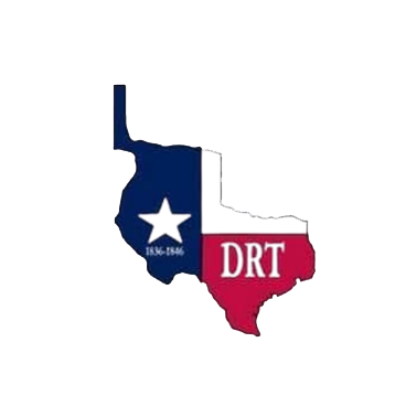 Logo of DRT San Jacinto Chapter