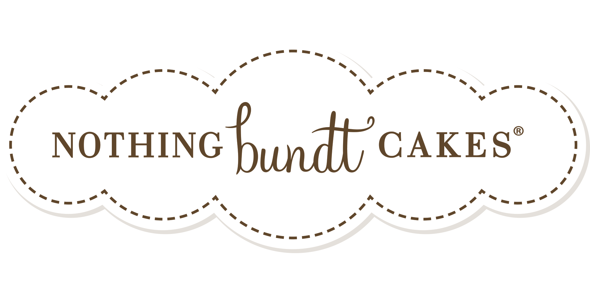 Logo of Nothing Bundt Cakes