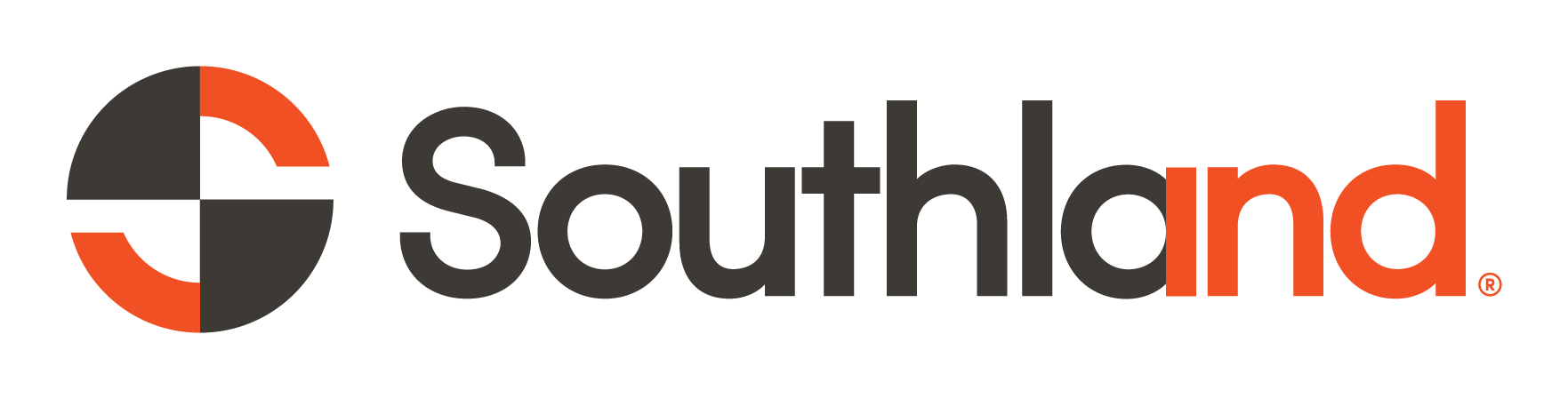 Logo for Southland