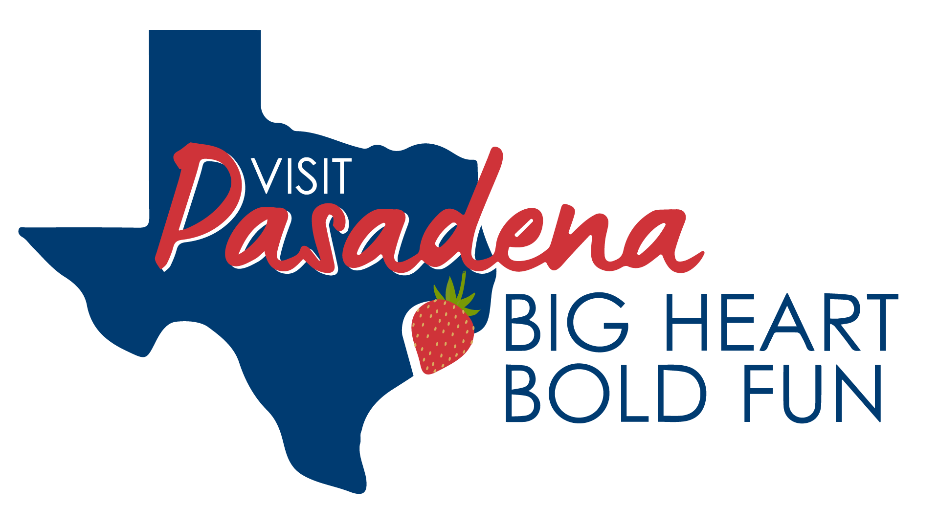 Logo Visit Pasadena