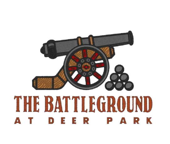 Logo of Battleground Golf Course