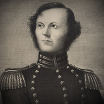 Colonel James Fannin