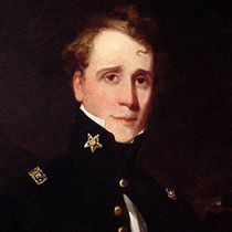 Colonel Sidney Sherman