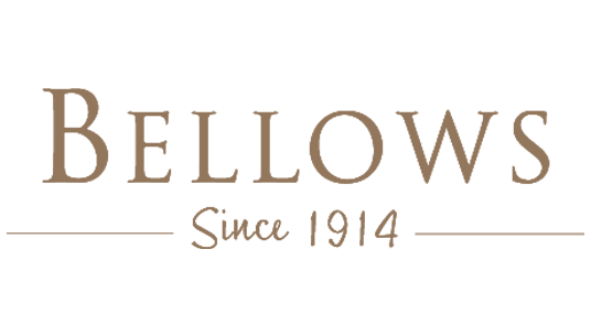 Bellows logo
