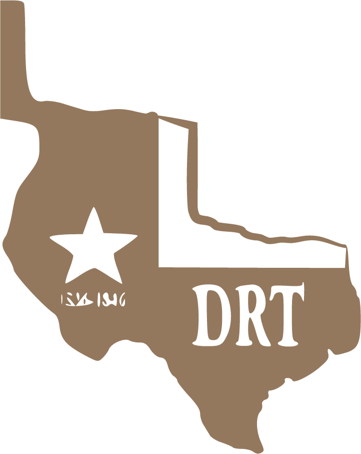 DRT logo