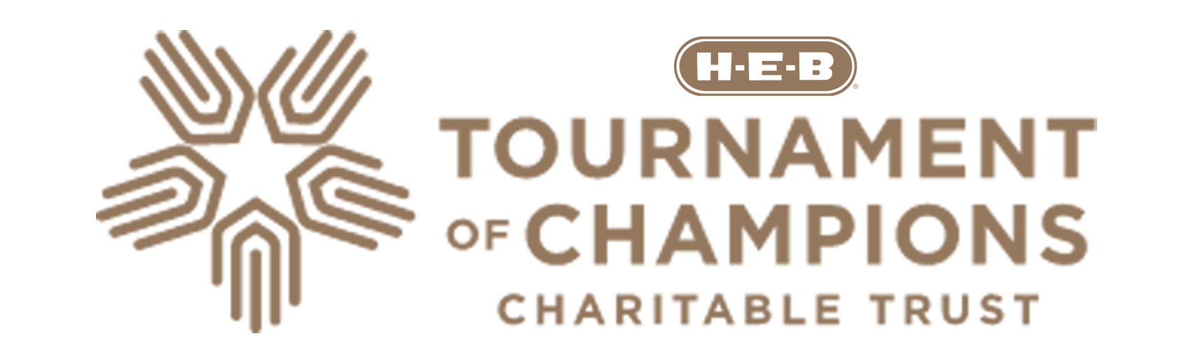 HEB Tournament of Champions logo