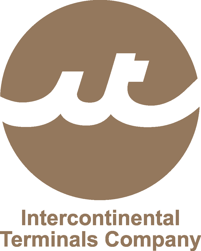 Intercontinental Terminals Company logo