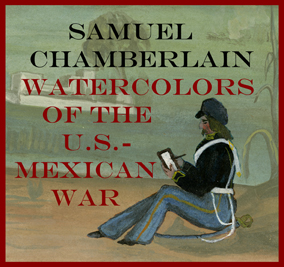 Samuel Chamberlain's Watercolors
