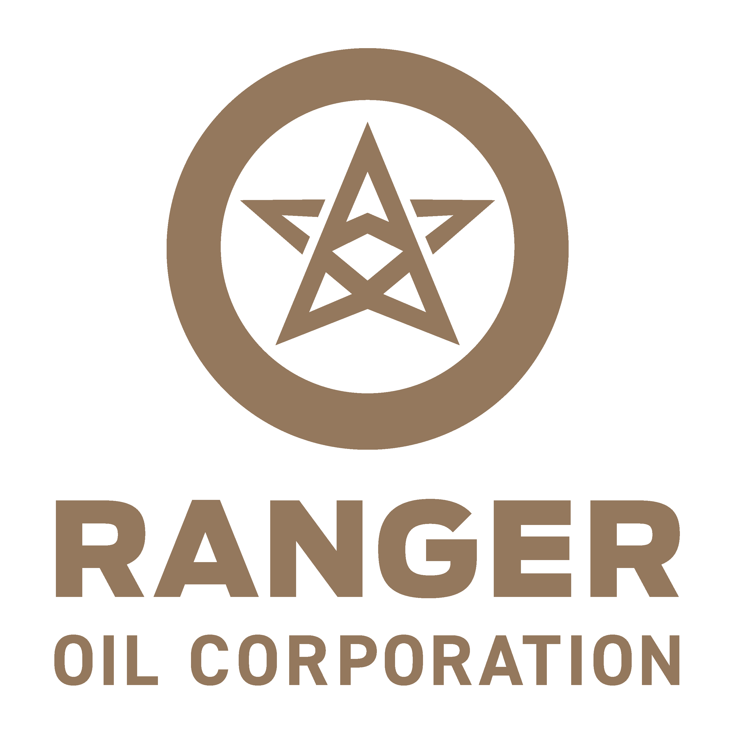 Ranger Oil Corporation logo