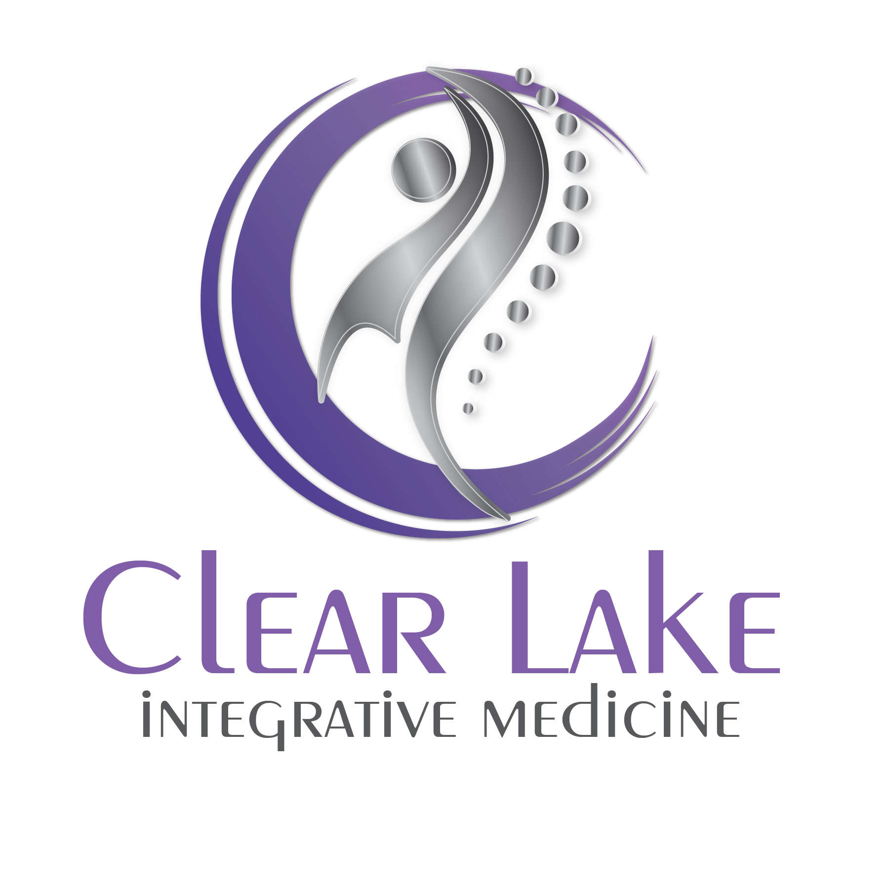 Logo for Clear Lake Integrative Medicine