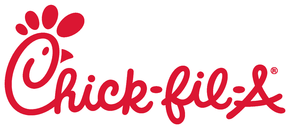 Logo for ChickFilA