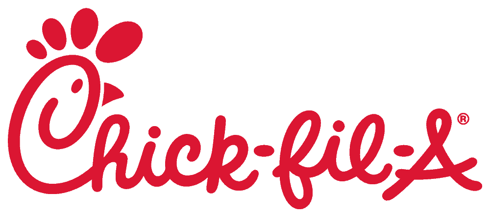 Logo of Chick-fil-A