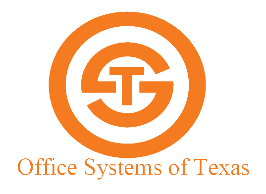 Office Systems of Texas logo