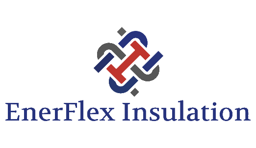 Logo for EnerFlex Insulation LLC