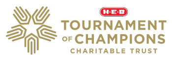 Logo for HEB Tournament of Champions