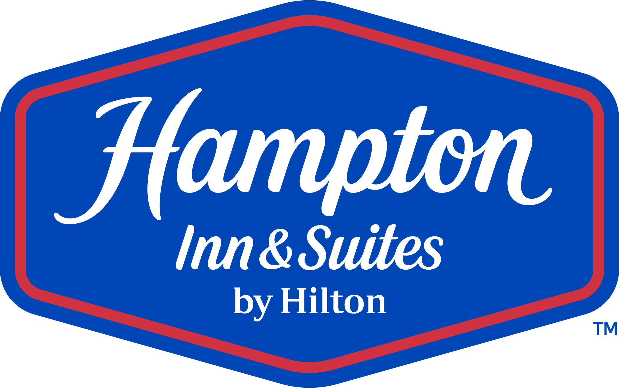Logo of Hapton Inn & Suites