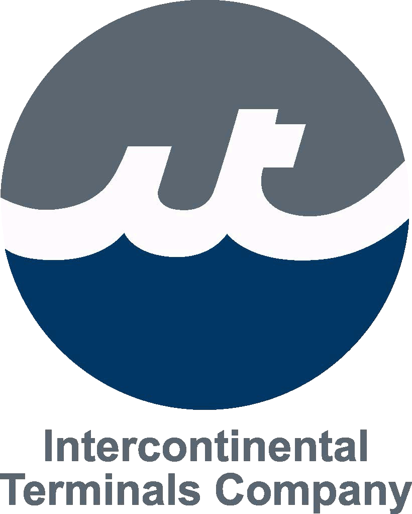 Logo for ITC