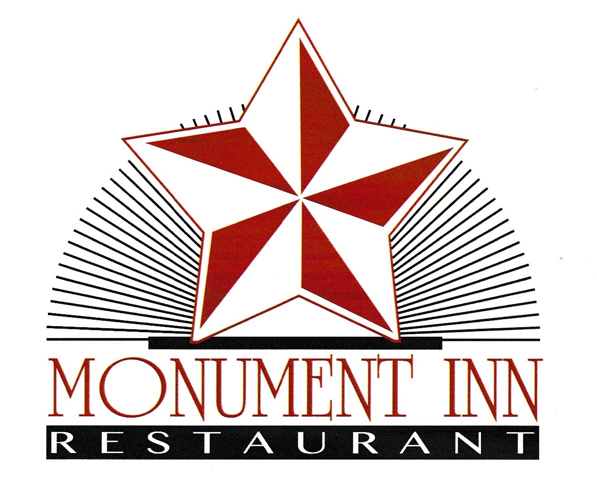 Logo of Monument Inn