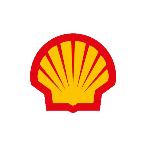 Logo of Shell