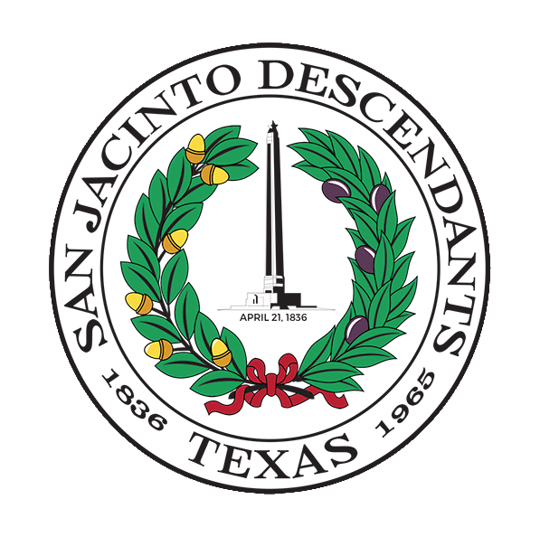 Logo of San Jacinto Descendants
