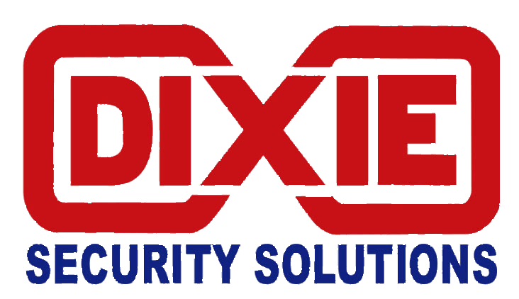Logo for Dixie Security Solutions