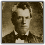 Edward Burleson