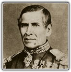Juan Nepomuceno Almonte