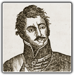 Martín Perfecto de Cos