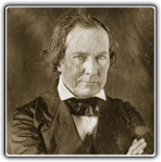 Mirabeau Lamar