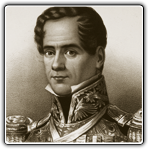 Antonio López De Santa Anna