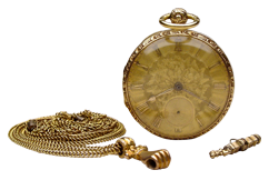 General Cos watch