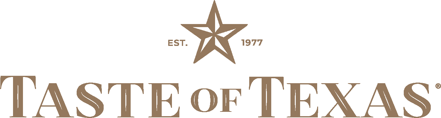 Taste of Texas logo