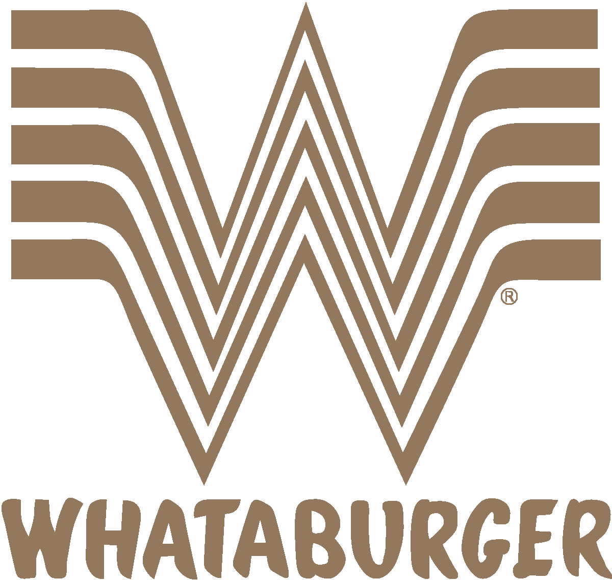 Whataburger logo