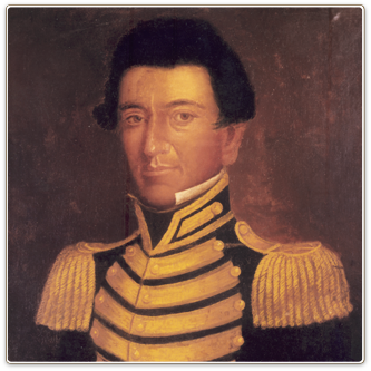Juan Nepomuceno Seguin