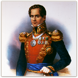 jose lopez de santa anna